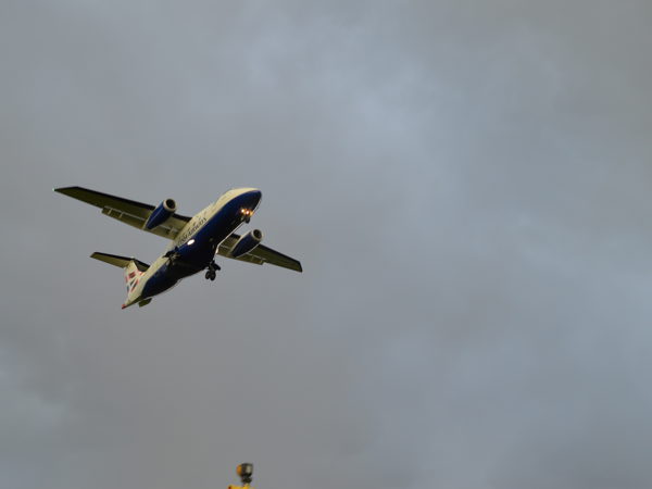 airport