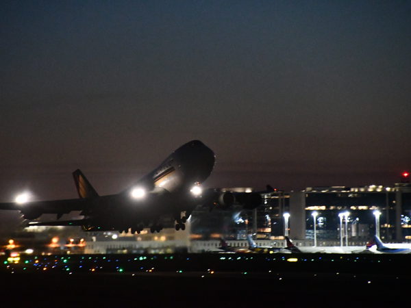 Airplanes