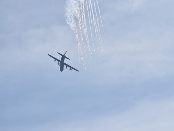 Airplanes