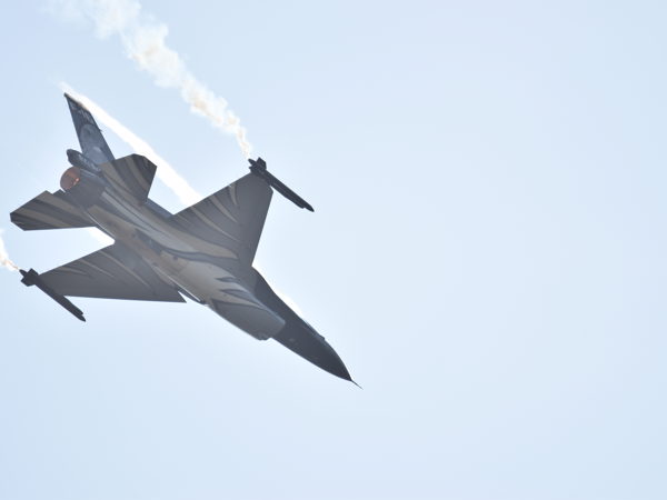 Airplanes