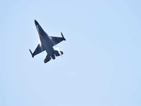 Airplanes
