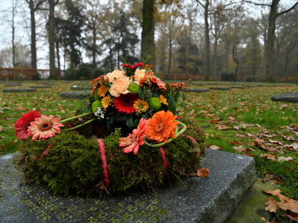 Vladslo_German_Cemetery_WW1_Nov_2020