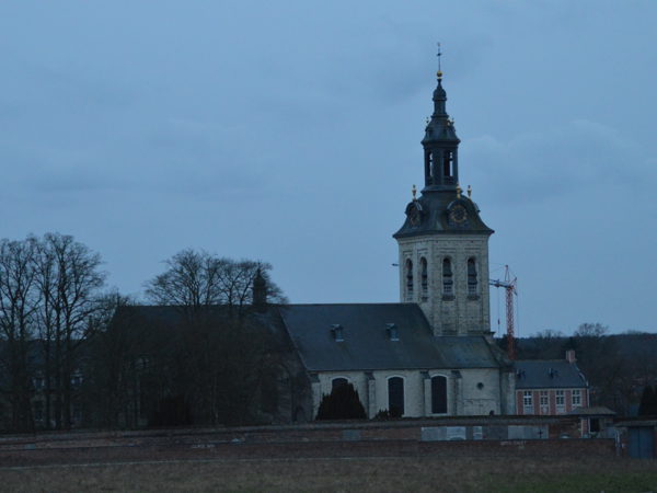 neighbourhood