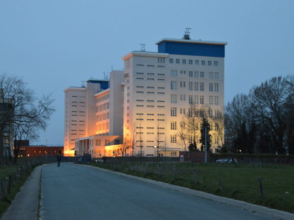 neighbourhood