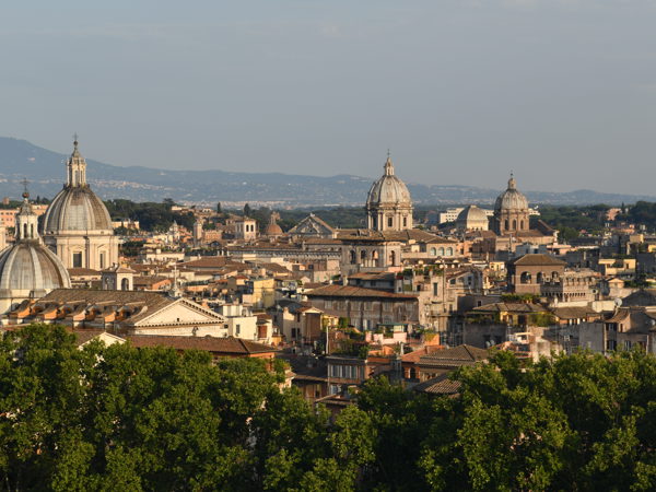 Rome