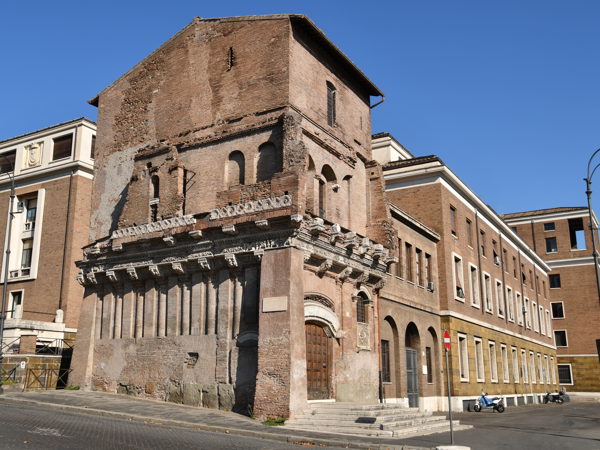 Rome